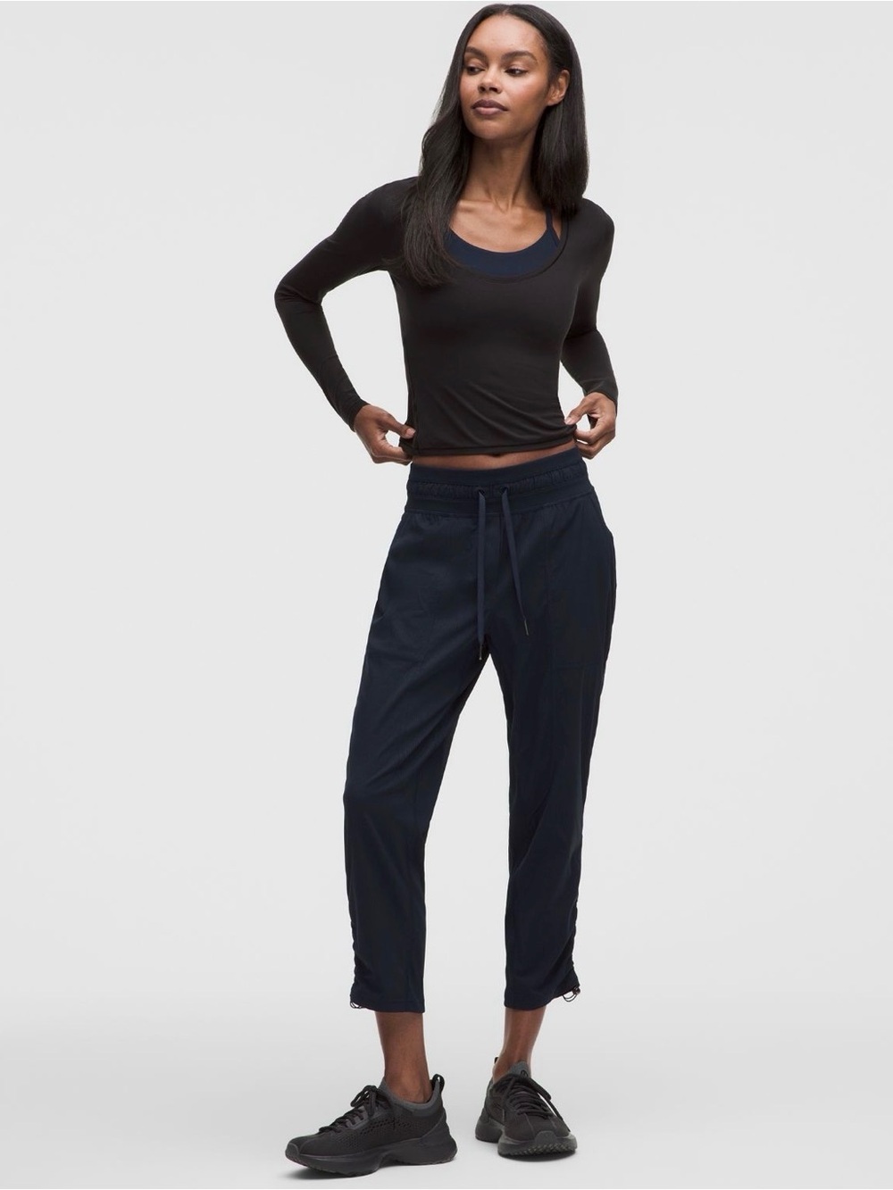 Lululemon Dance Studio Pants NWT